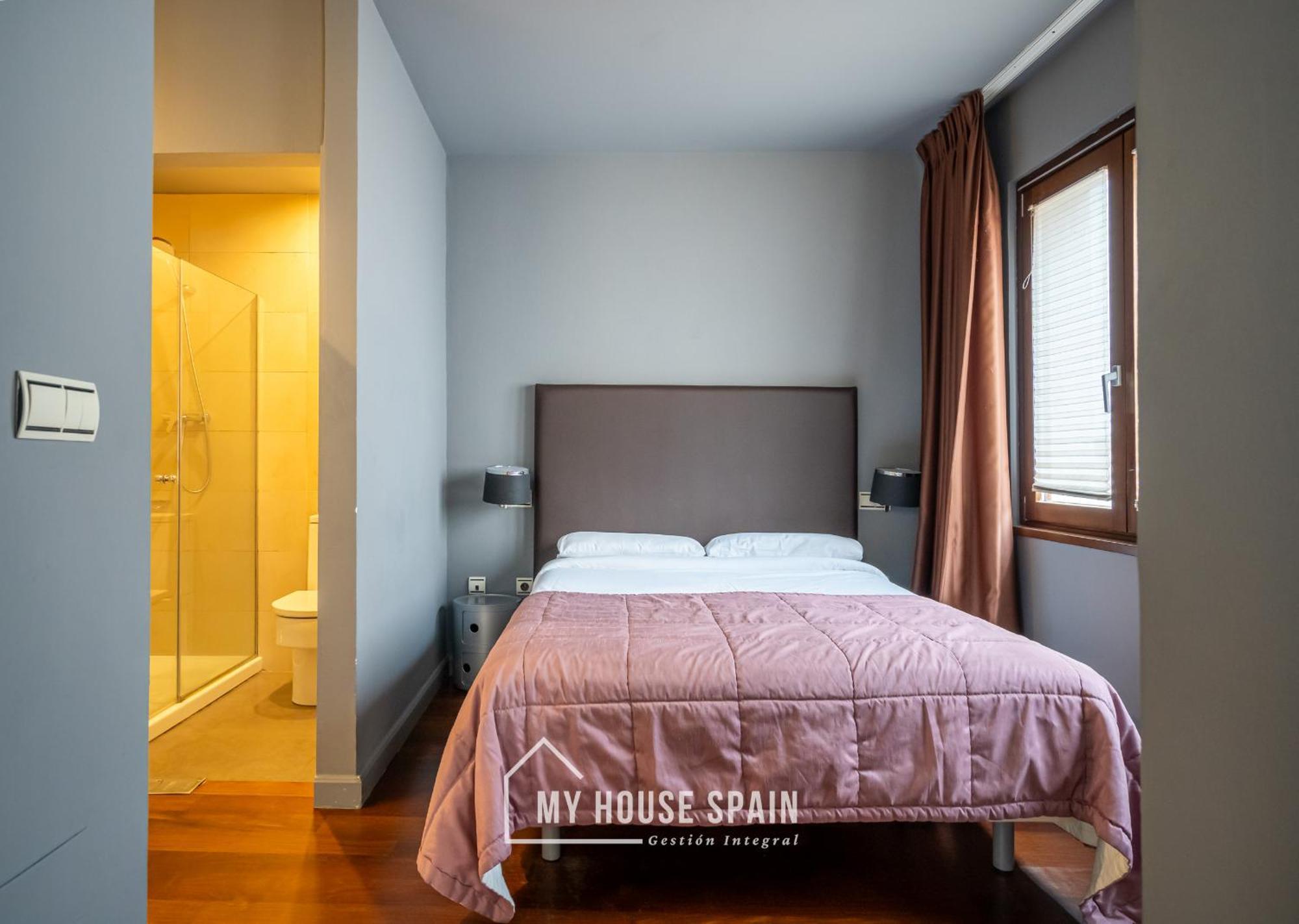 Myhousespain - Apartamentos Moros 41 Gijon Luaran gambar
