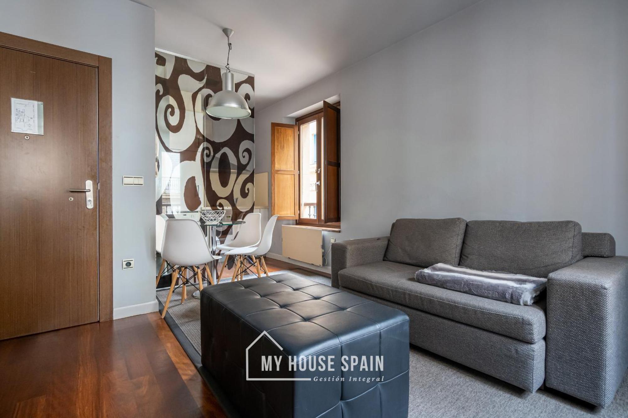 Myhousespain - Apartamentos Moros 41 Gijon Luaran gambar