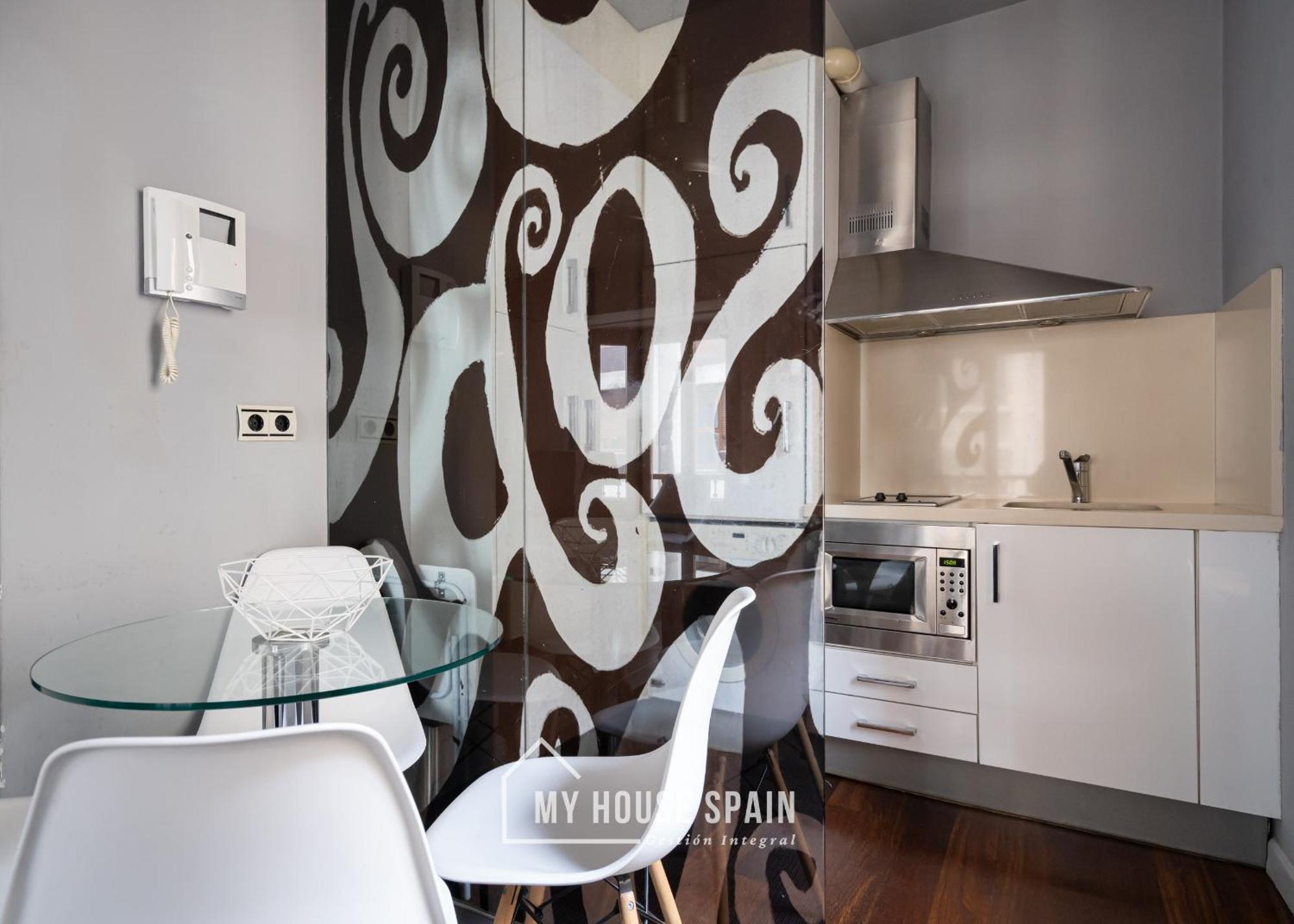 Myhousespain - Apartamentos Moros 41 Gijon Luaran gambar